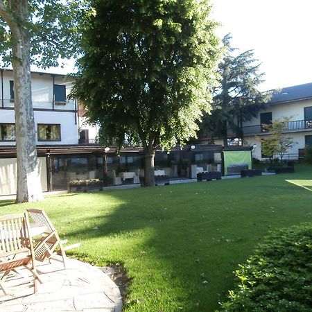 Hotel Granbaita Savigliano Esterno foto