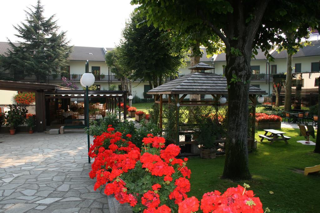 Hotel Granbaita Savigliano Esterno foto