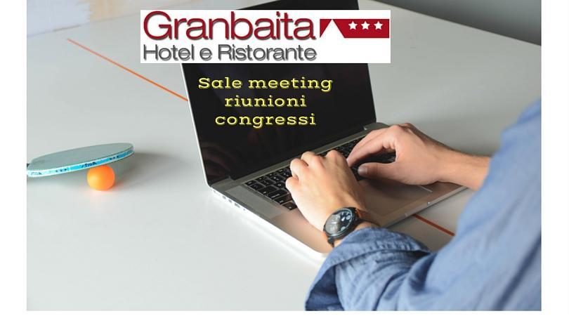 Hotel Granbaita Savigliano Esterno foto