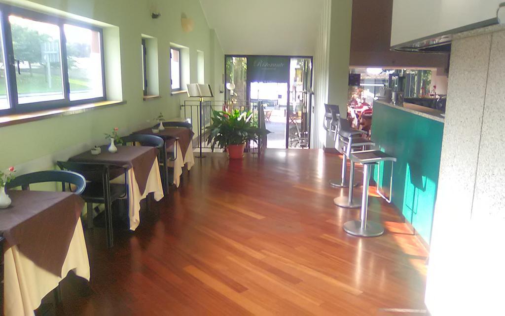 Hotel Granbaita Savigliano Esterno foto