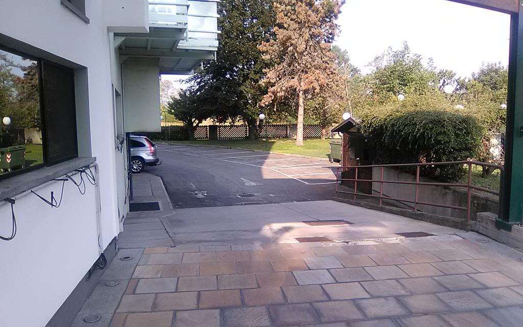 Hotel Granbaita Savigliano Esterno foto