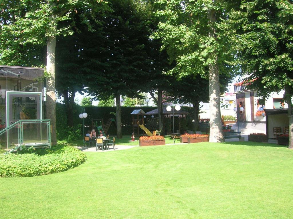 Hotel Granbaita Savigliano Esterno foto