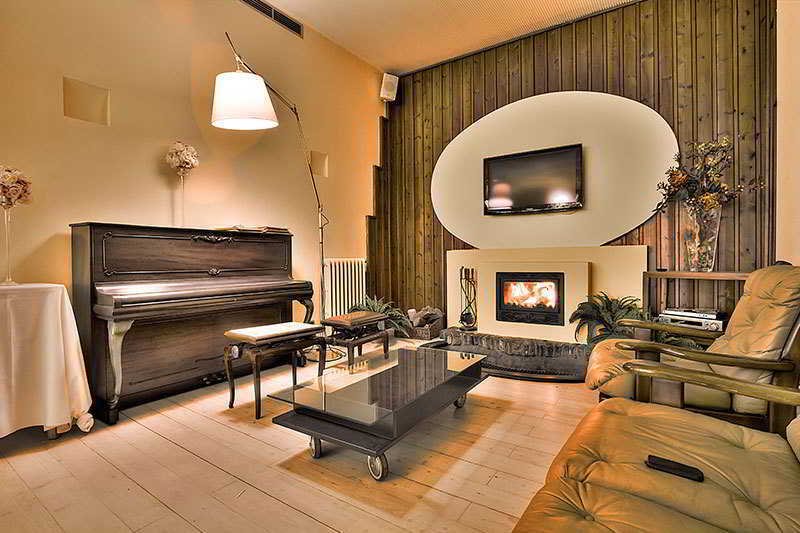 Hotel Granbaita Savigliano Esterno foto