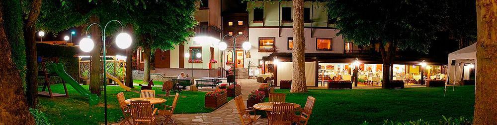 Hotel Granbaita Savigliano Esterno foto