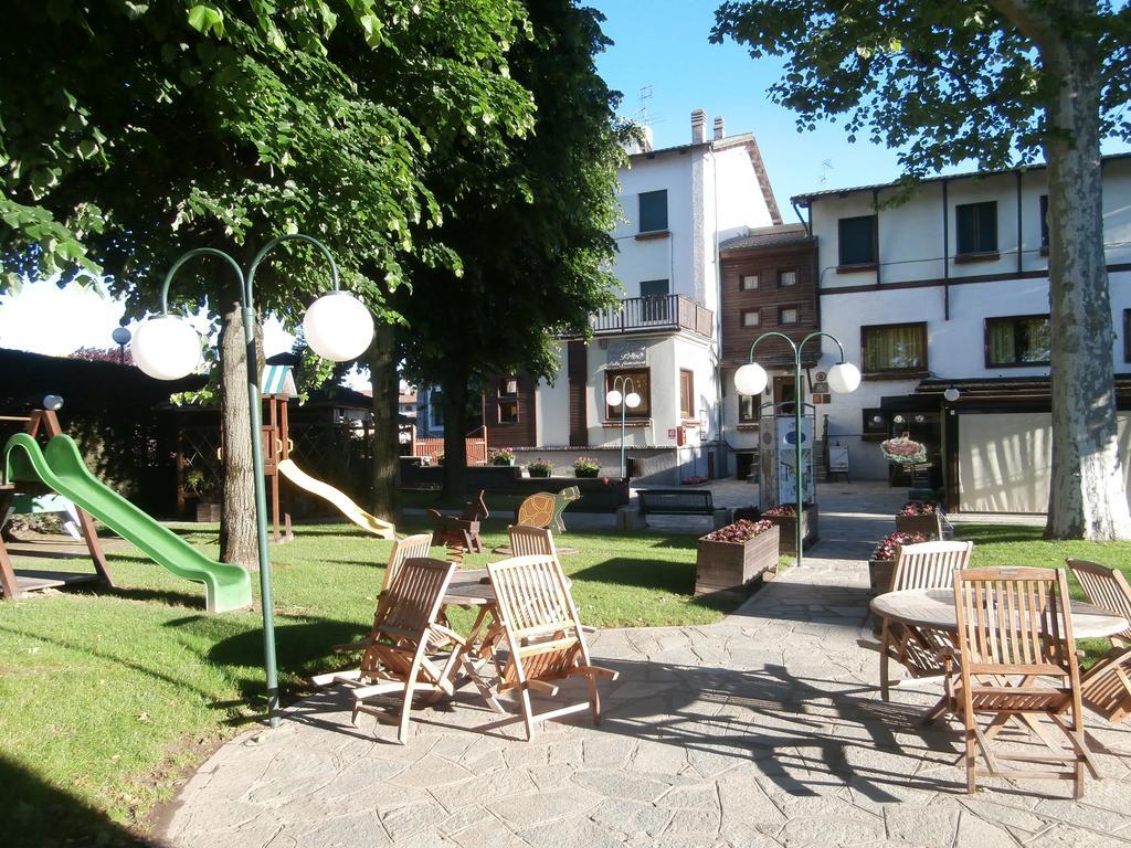 Hotel Granbaita Savigliano Esterno foto